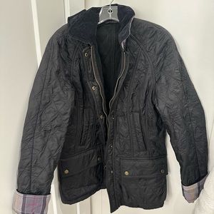 Women’s Barbour Jacket
